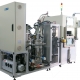 IGBT vacuum potting system